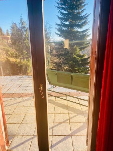 Petra Villa Kopaonik Exterior photo
